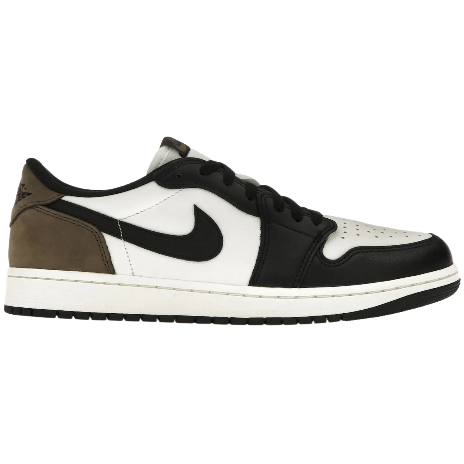 Jordan 1 Retro Low OG Mocha