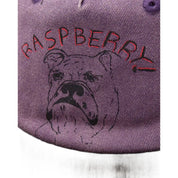 GV Gallery Bulldog Hat Purple