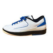 Jordan 2 Retro Low Varsity Royal (Women's)