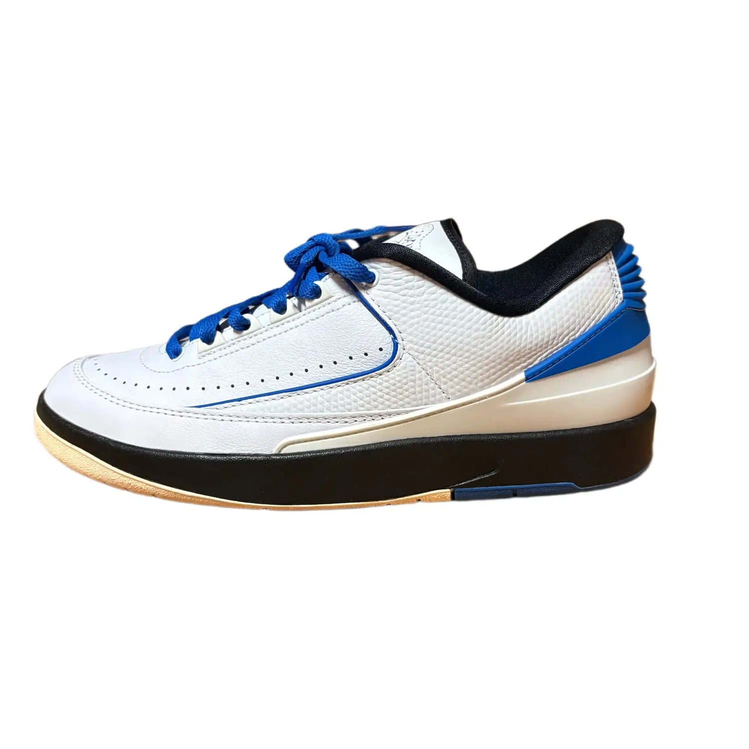 Jordan 2 Retro Low Varsity Royal (Women's)