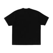 BAPE Color Camo Ape Head Relaxed Fit T-shirt Black