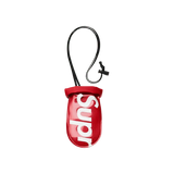 Supreme SealLine See Pouch Small Red