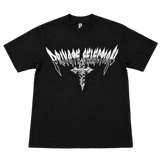 Chromatic Tee Black