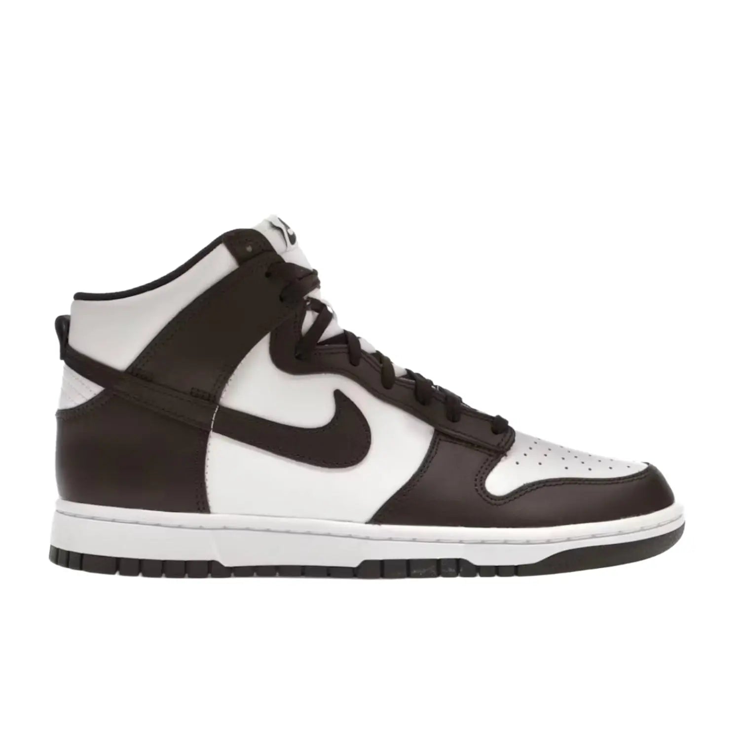 Nike Dunk High Palomino
