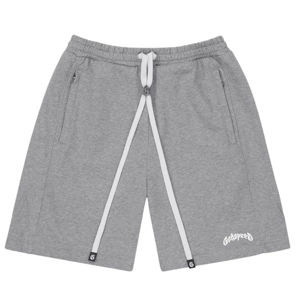 Godspeed VITAL Terry Shorts Heather Grey