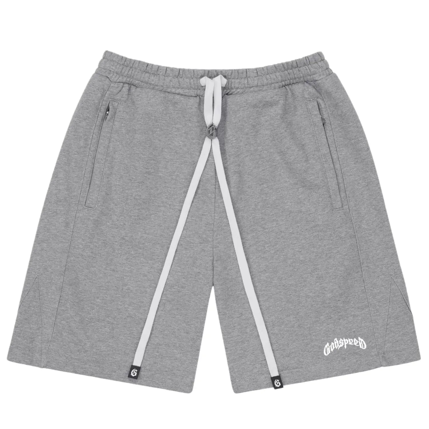Godspeed VITAL Terry Shorts Heather Grey
