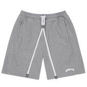 Godspeed VITAL Terry Shorts Heather Grey