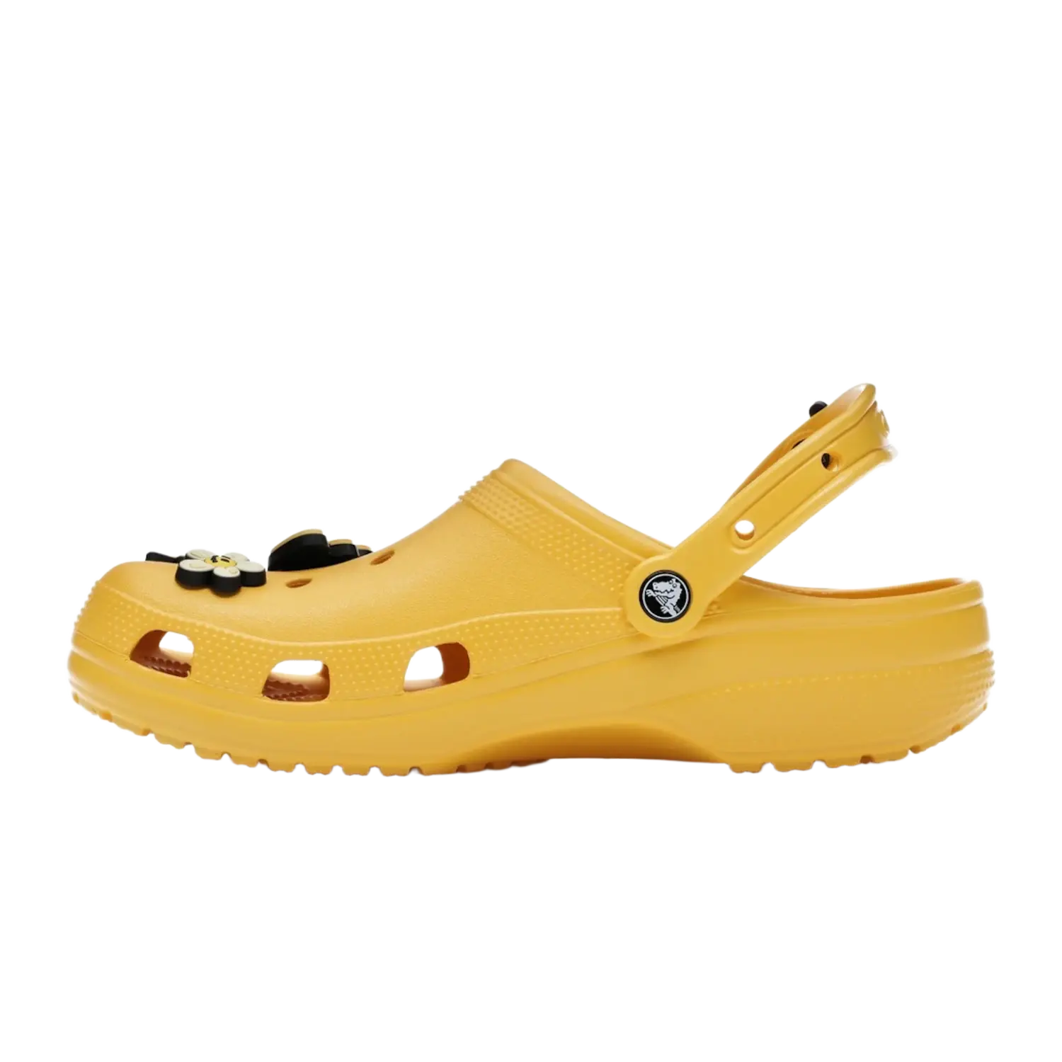 Crocs Classic Clog Bieber with drew house