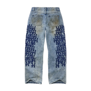 Vale Forever Shipyard Painters Denim