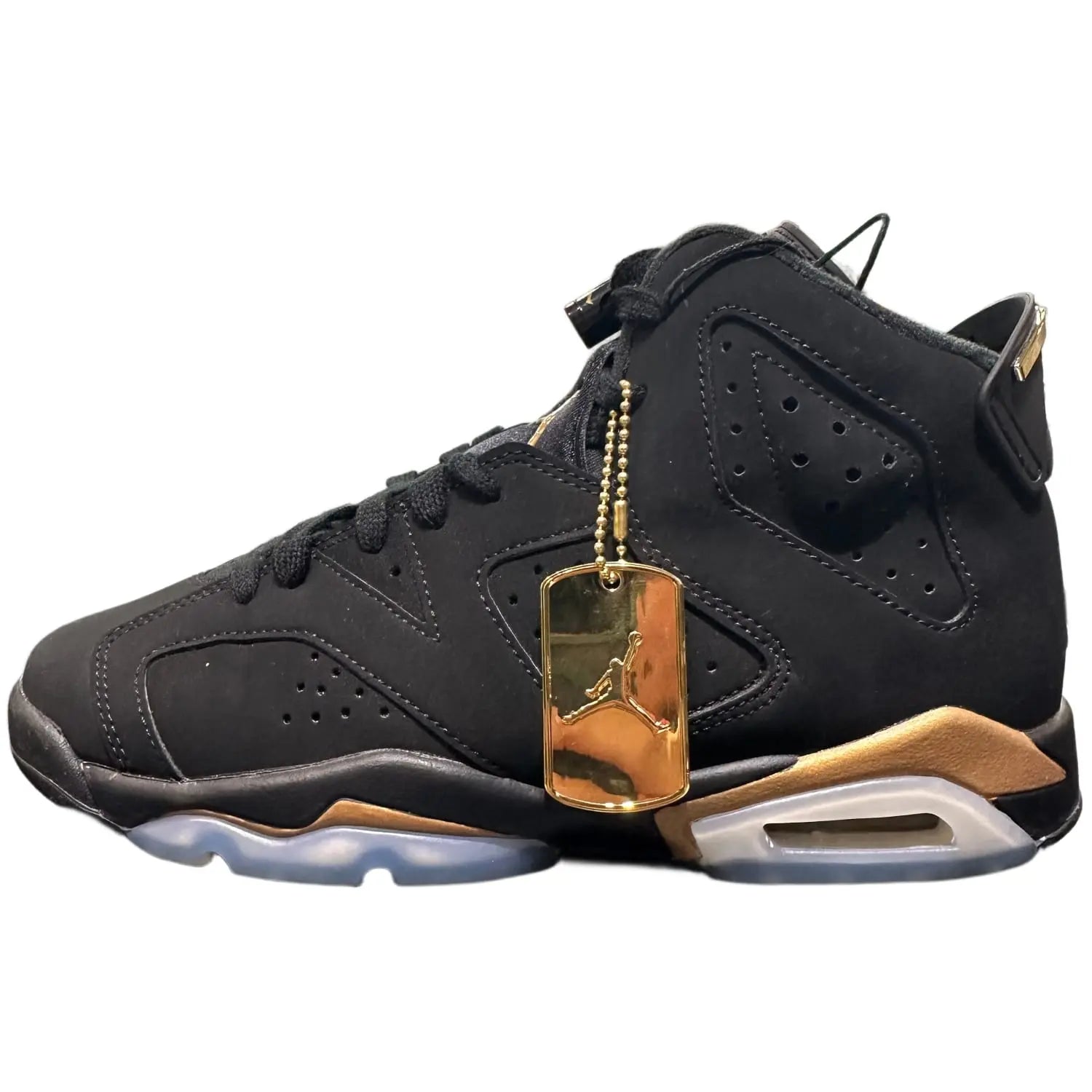Jordan 6 Retro DMP 2020 (GS)