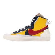Nike Blazer Mid sacai Snow Beach