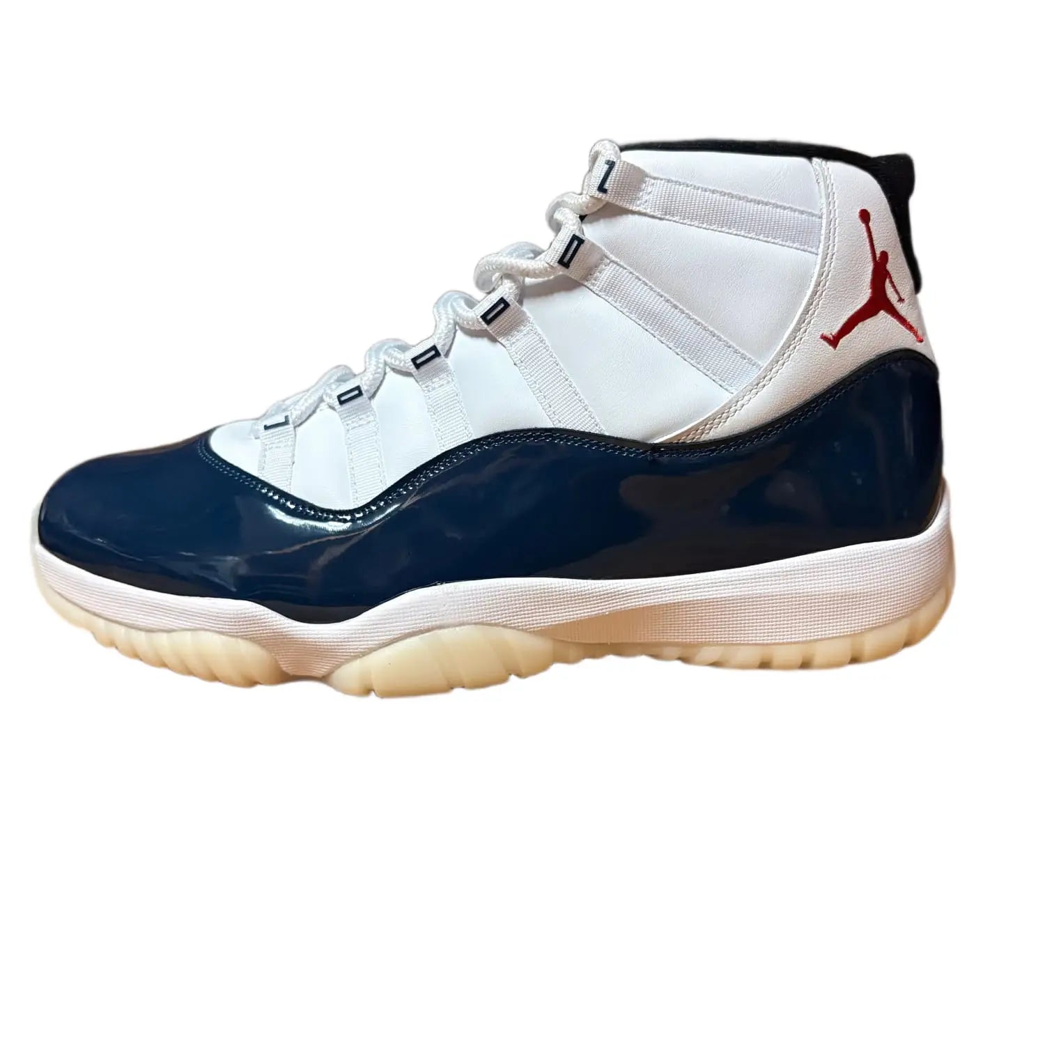 Jordan 11 Retro Rare Air