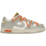 Nike Dunk Low Off-White Lot 44