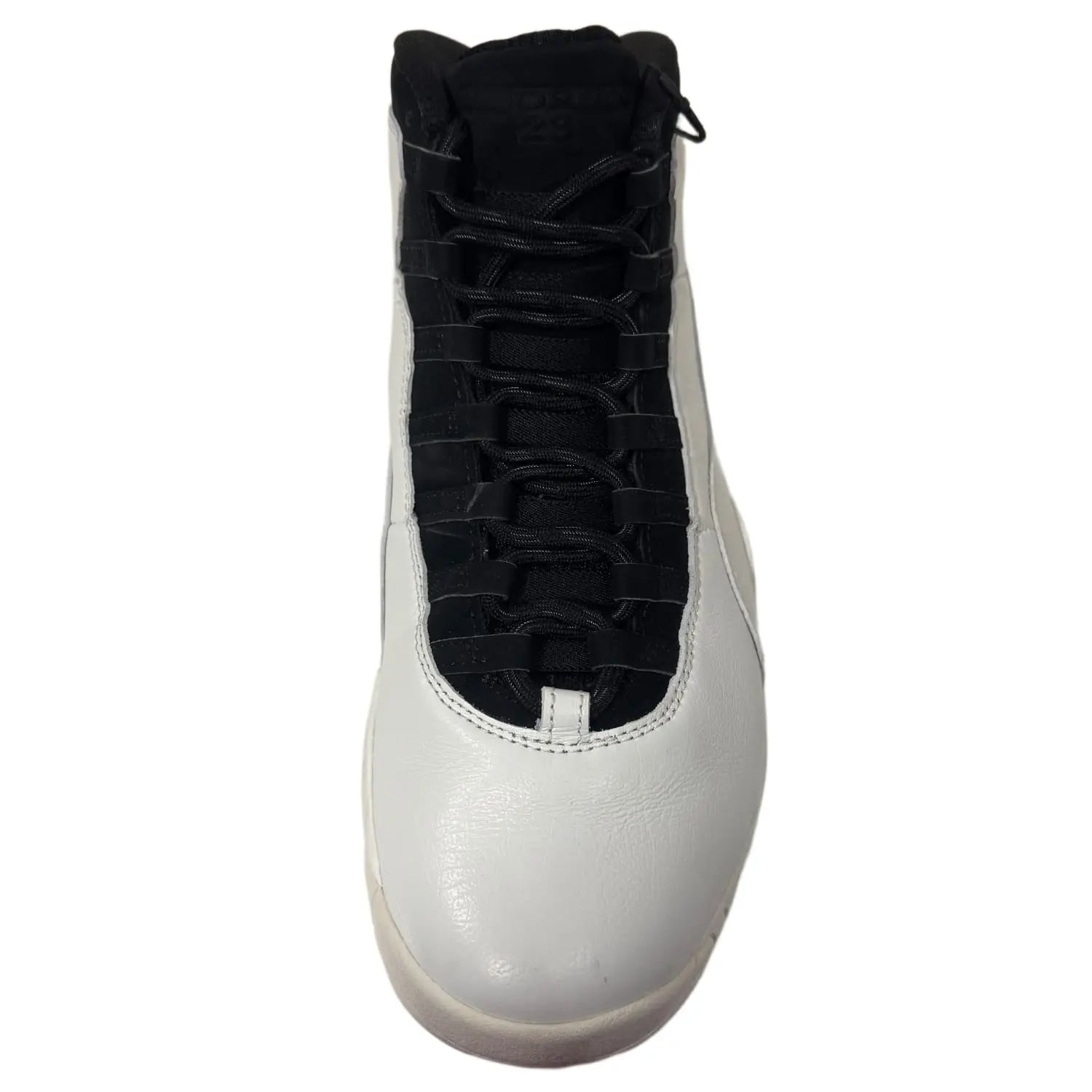Jordan 10 Retro I'm Back