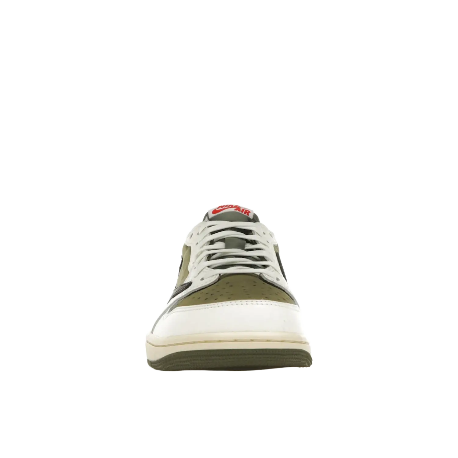 Jordan 1 Retro Low OG SP Travis Scott Medium Olive