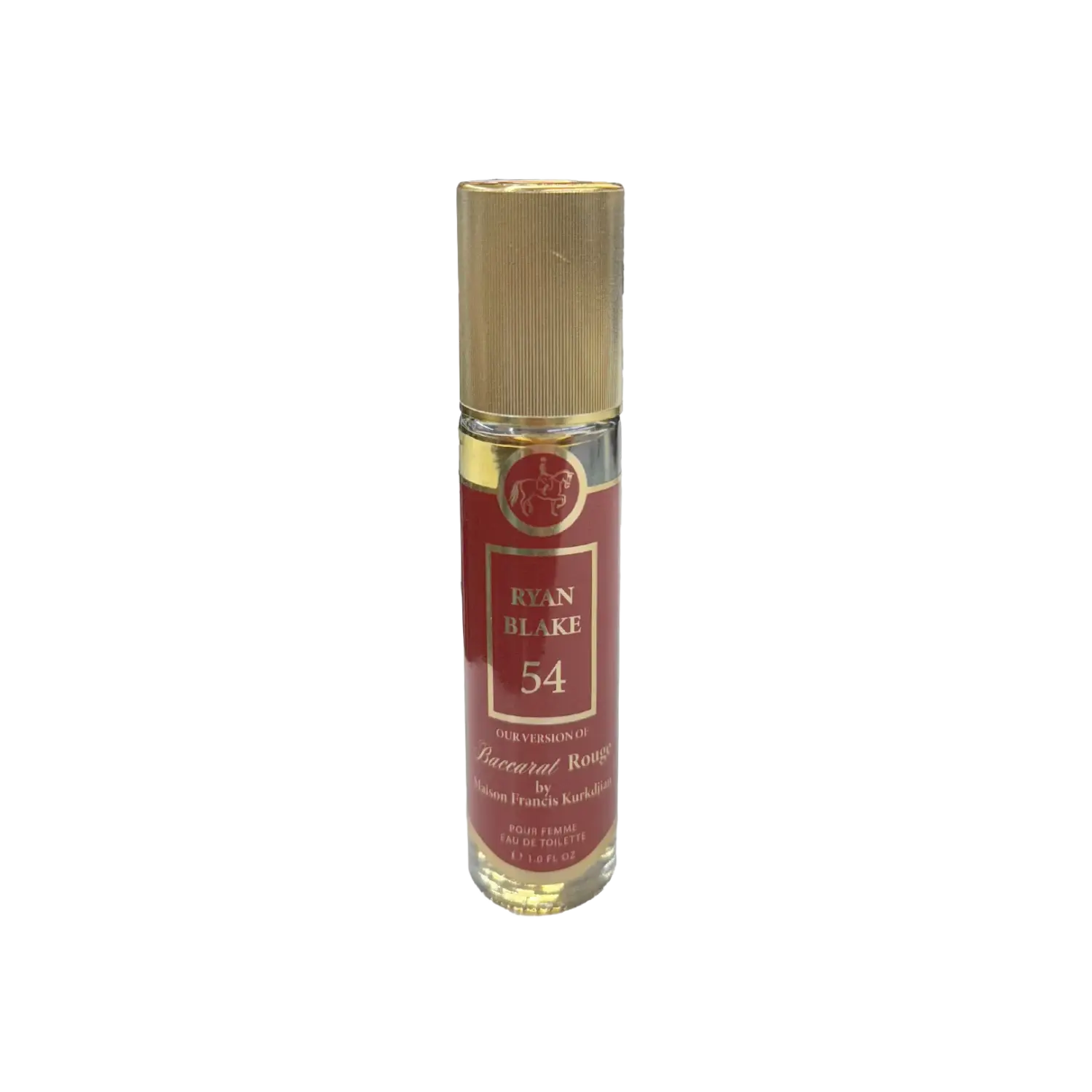 Off the Bac Spray Fragrance