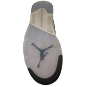 Jordan 5 Retro White Metallic (2026) (GS)