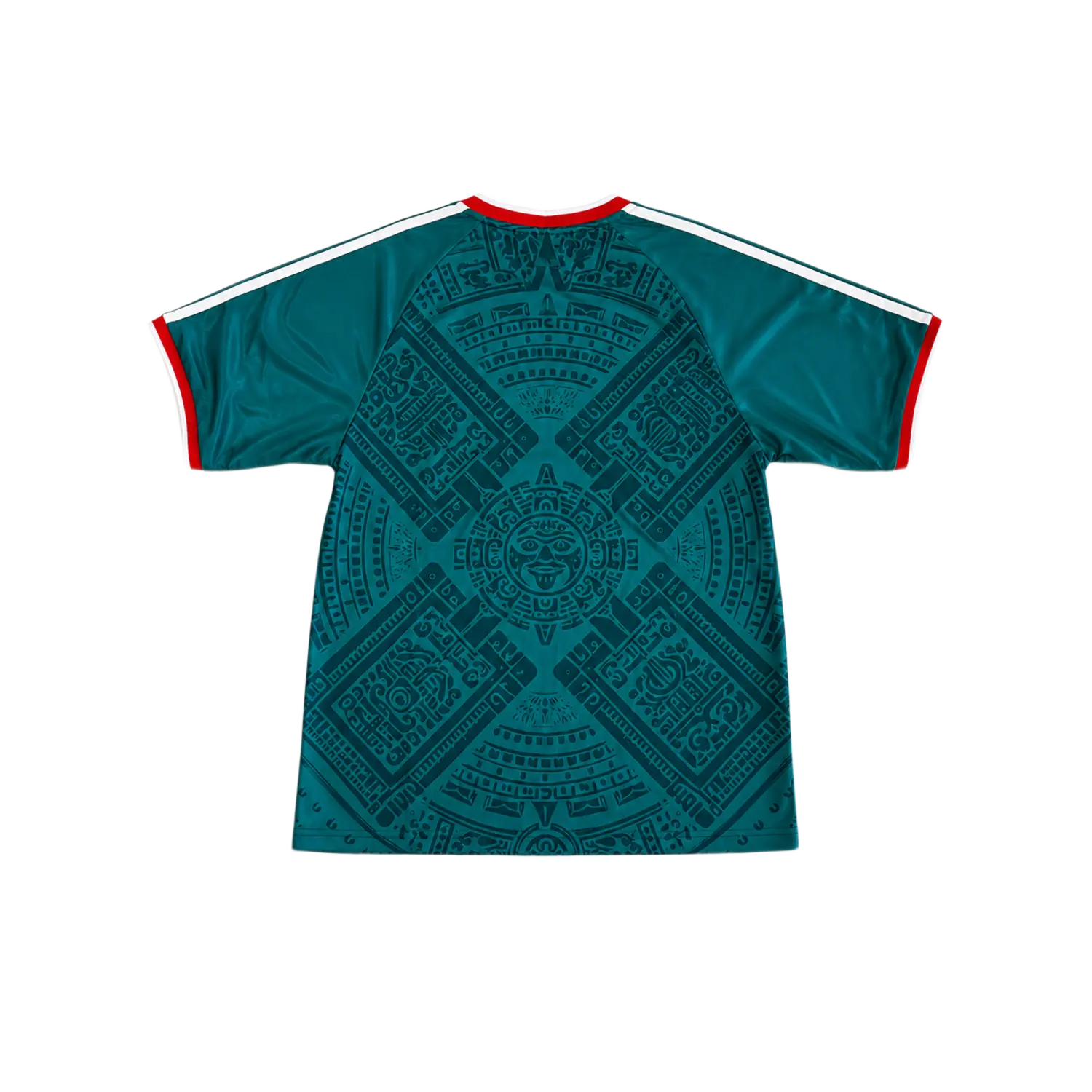 New Gen FC: Mexico '26 Jersey