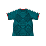 New Gen FC: Mexico '26 Jersey