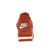 Air Jordan 4 Retro OG SP Nigel Sylvester Brick by Brick