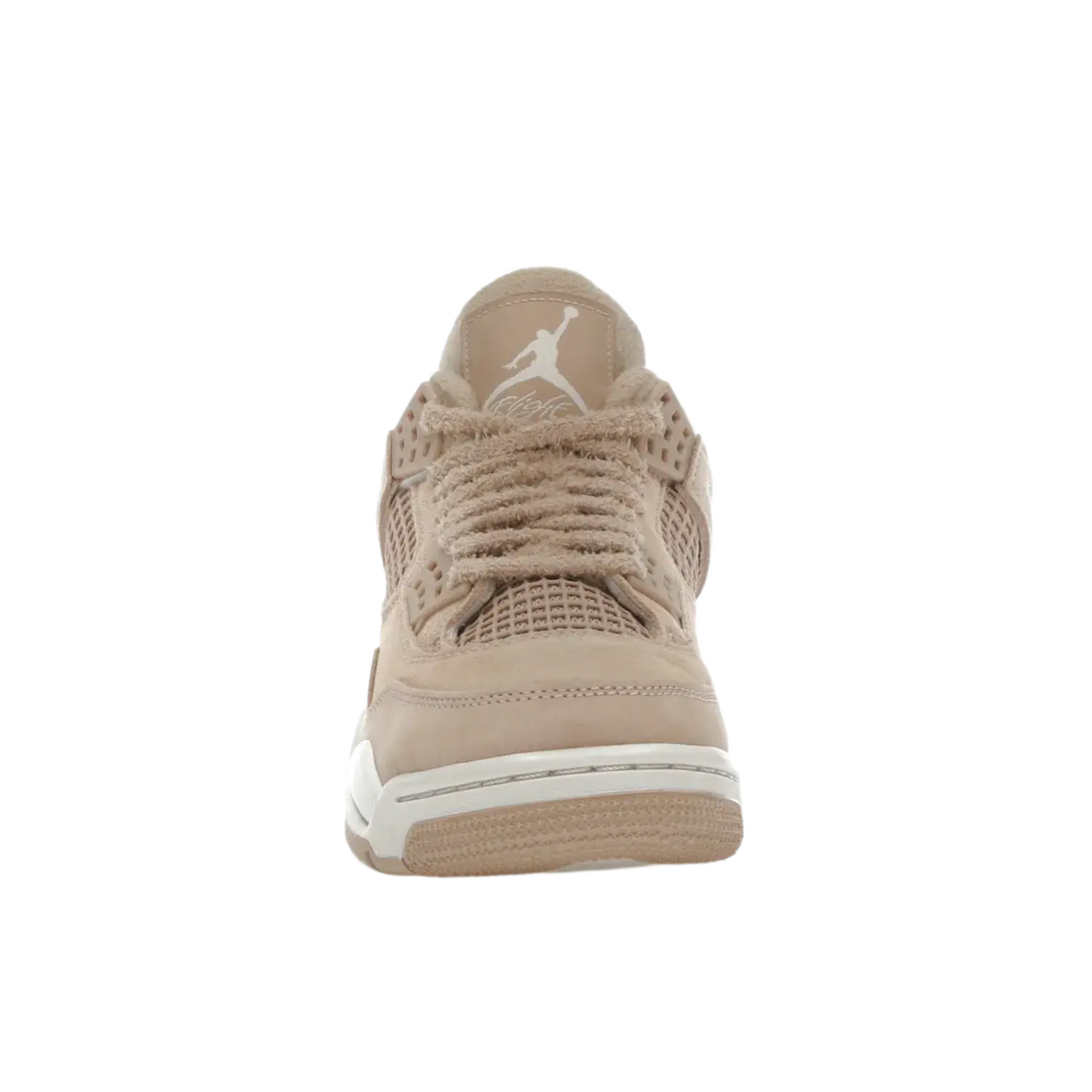 Jordan 4 Retro Cozy Girl (Women's)
