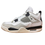 Jordan 4 Retro Military Black