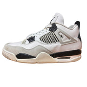 Jordan 4 Retro Military Black