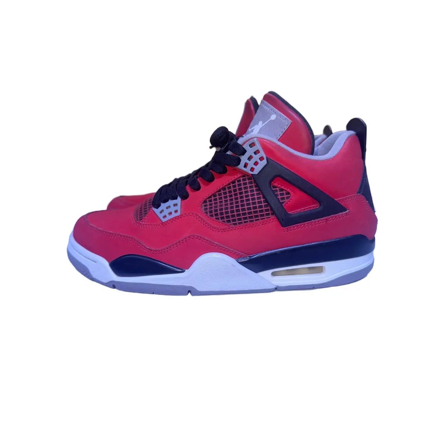 Jordan 4 Retro Toro Bravo
