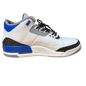 Jordan 3 Retro Racer Blue