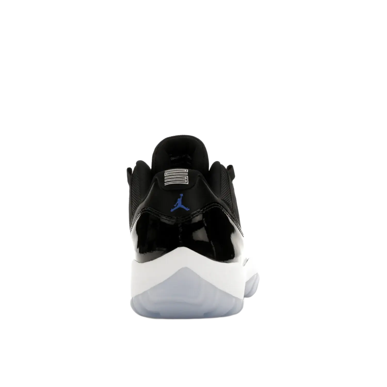 Jordan 11 Retro Low Space Jam