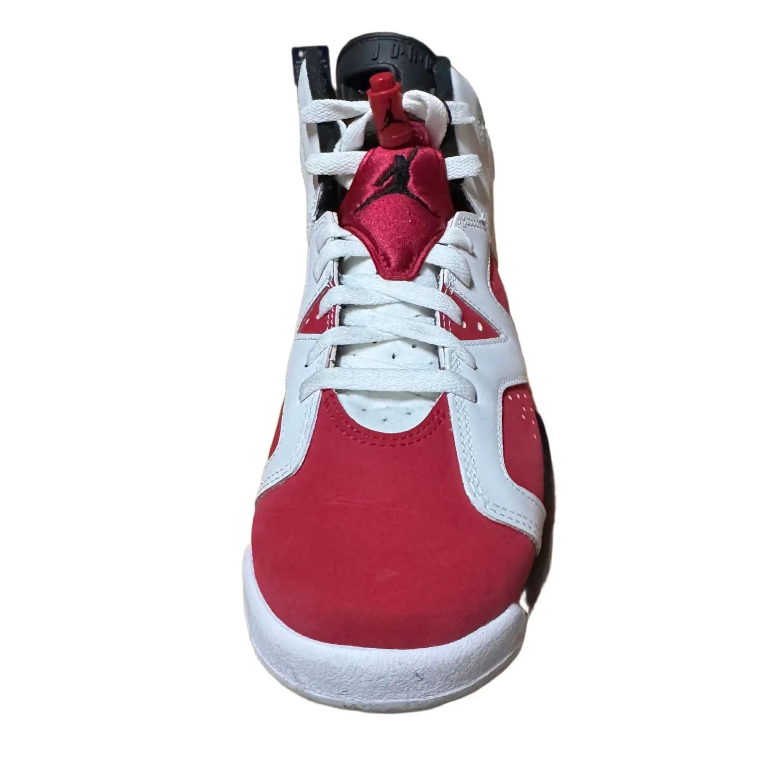 Jordan 6 Retro Carmine (2021) (GS)
