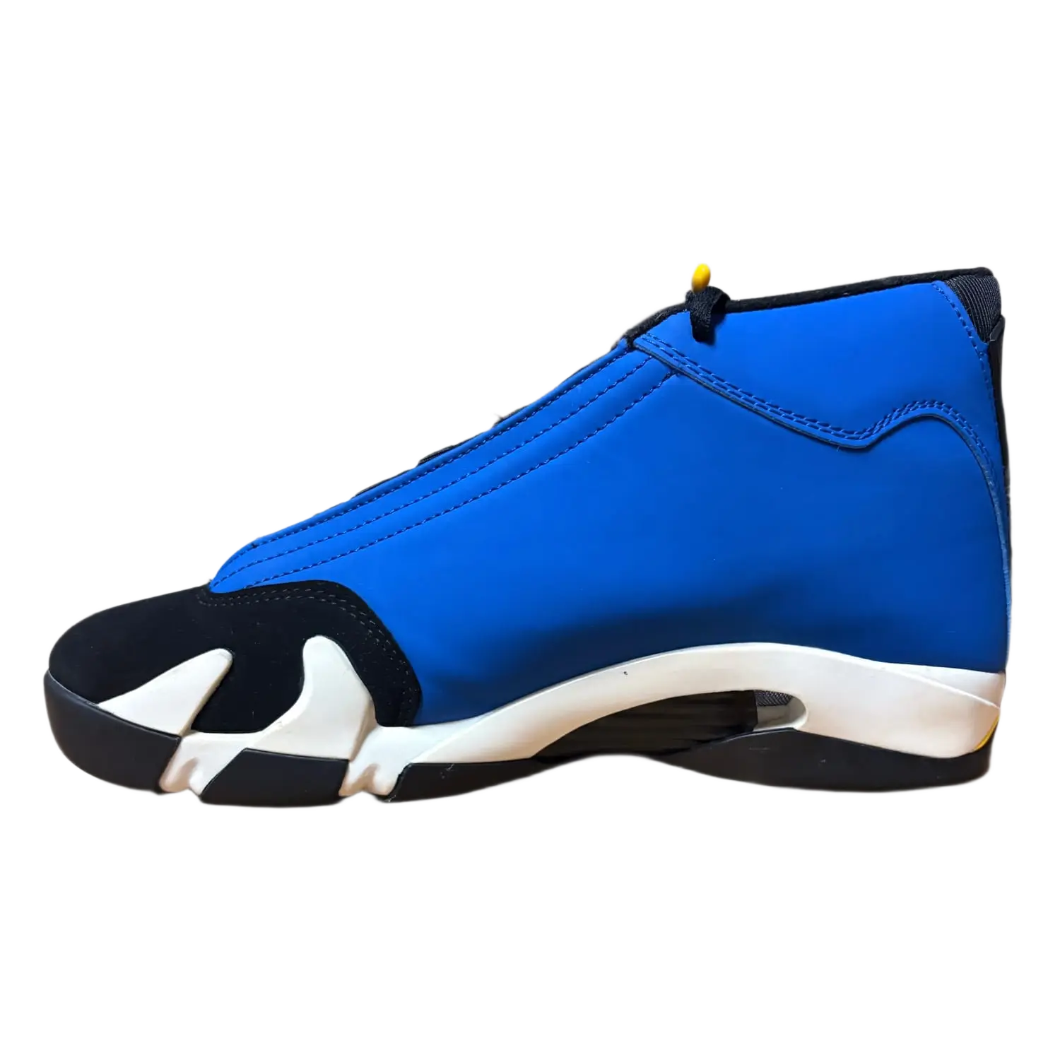 Jordan 14 Retro Laney (2023)