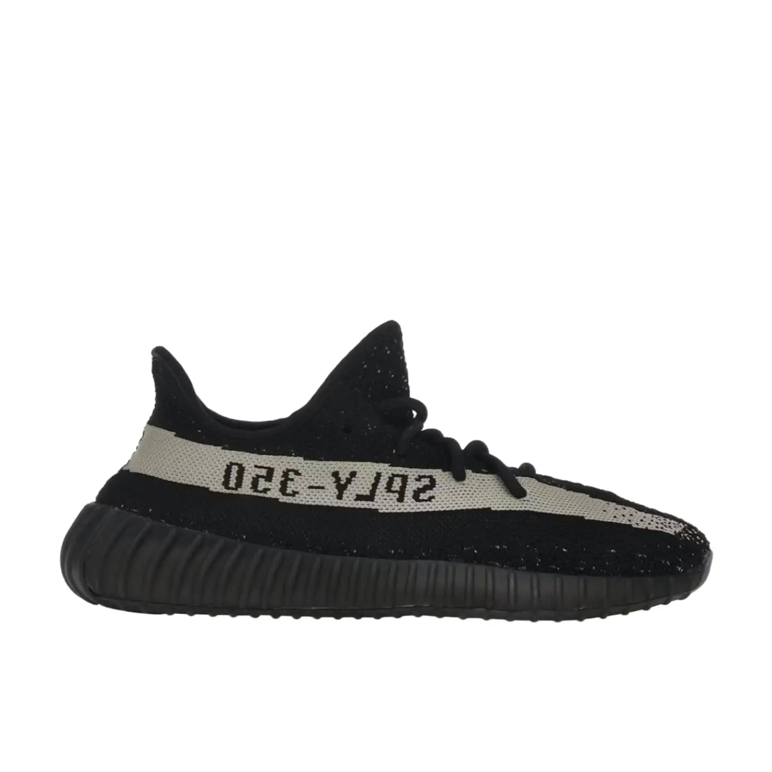 adidas Yeezy Boost 350 V2 Core Black White