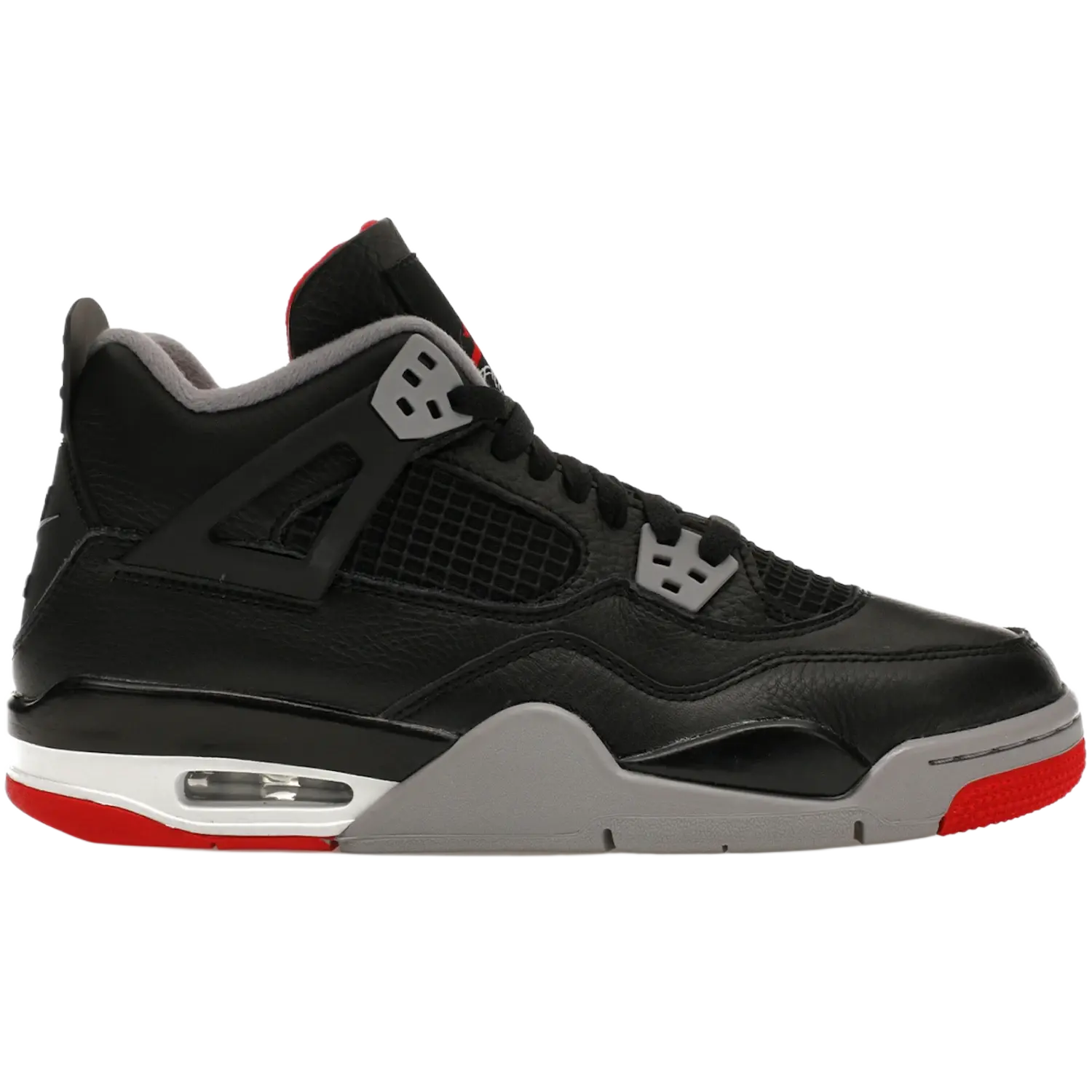 Jordan 4 Retro Bred Reimagined (GS)