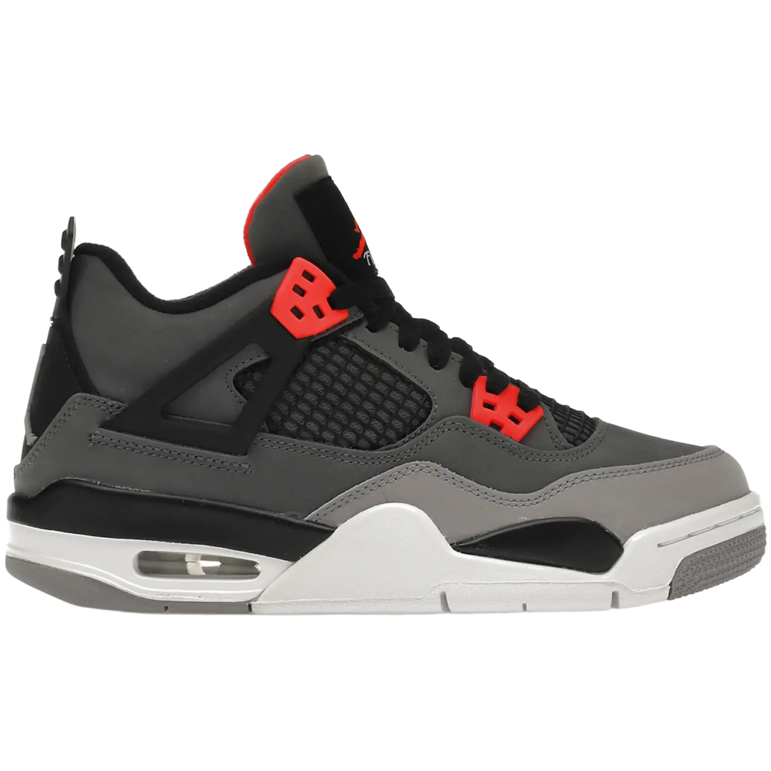 Jordan 4 Retro Infrared (GS)
