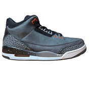 Jordan 3 Retro Fear Pack (2013)
