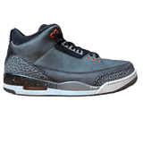 Jordan 3 Retro Fear Pack (2013)
