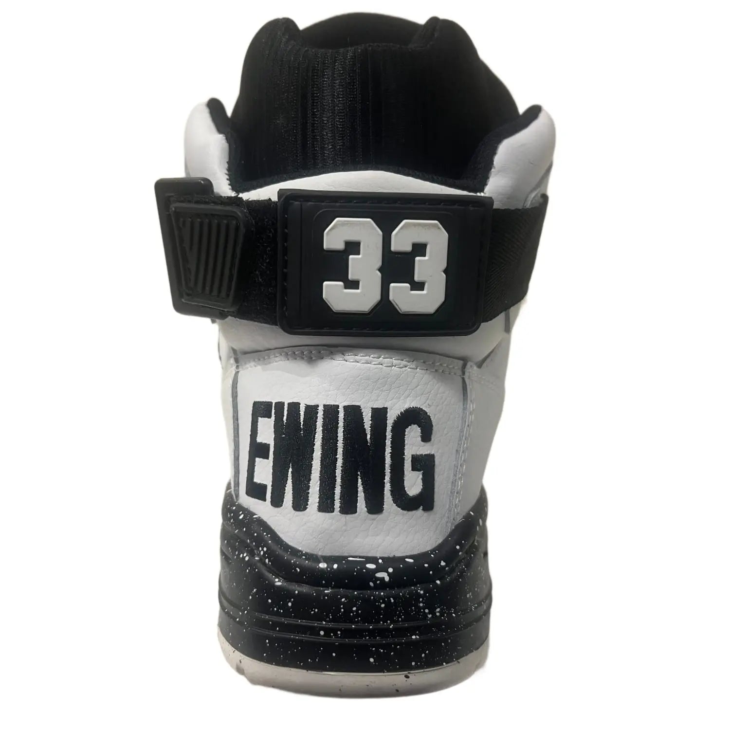 Ewing 33 Hi Knicks Home