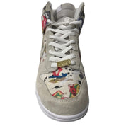 Nike SB Dunk High Supreme Rammellzee