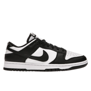 Nike Dunk Low Retro White Black Panda