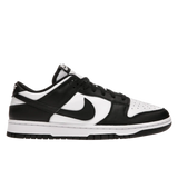 Nike Dunk Low Retro White Black Panda