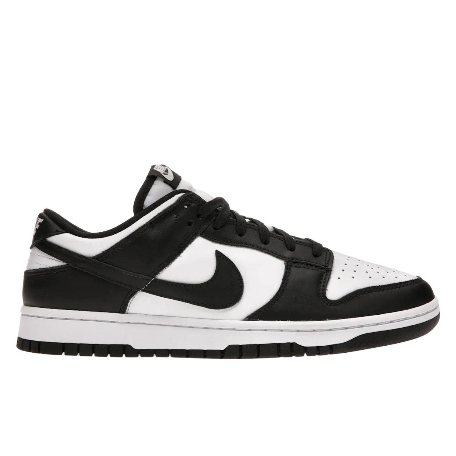 Nike Dunk Low Retro White Black Panda