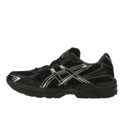 ASICS Gel-1130 Black Pure Silver