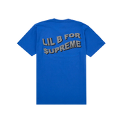 Supreme Based Tee Royal