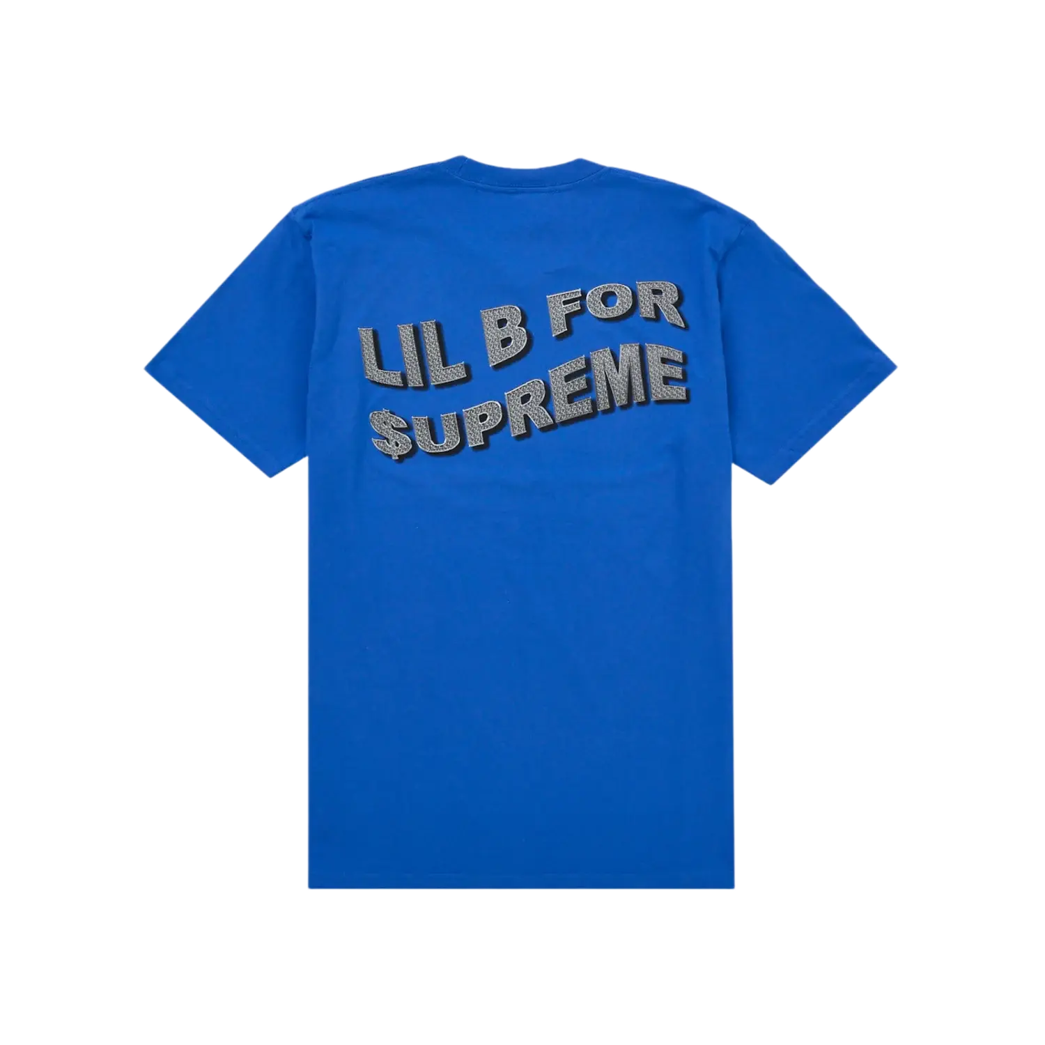 Supreme Based Tee Royal