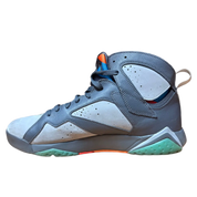 Jordan 7 Retro Barcelona Days
