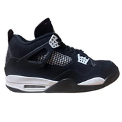 Jordan 4 Retro White Thunder