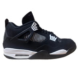 Jordan 4 Retro White Thunder