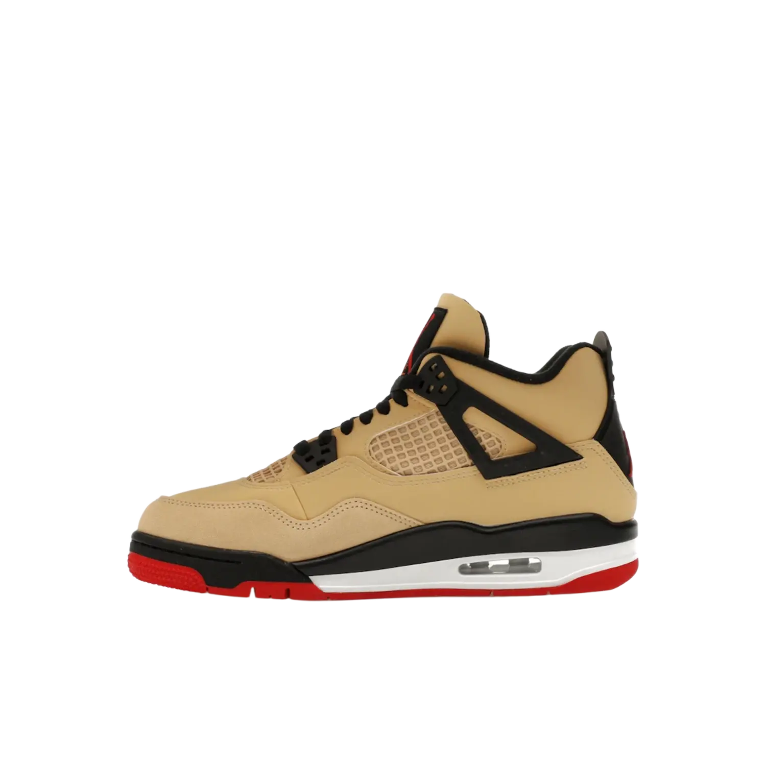 Jordan 4 Retro Pizza (GS)