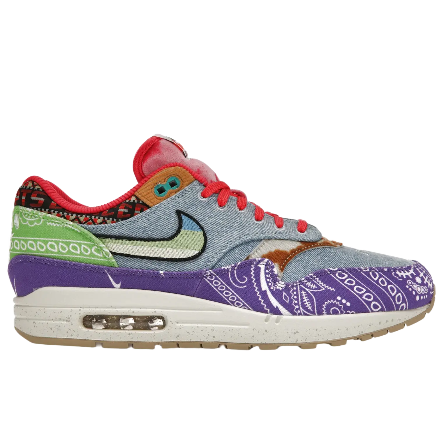 Nike Air Max 1 SP Concepts Far Out (Special Box)